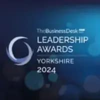 Roche Legal – Recognised in The Business Desk Leadership Awards Yorkshire 2024