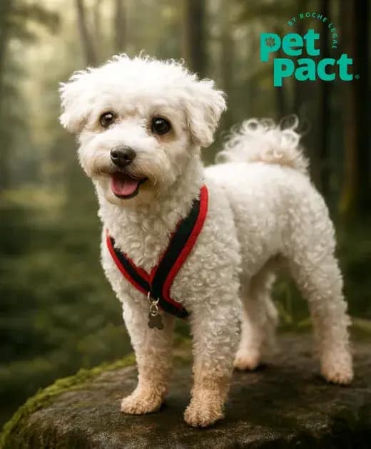 roche legal services pet pact
